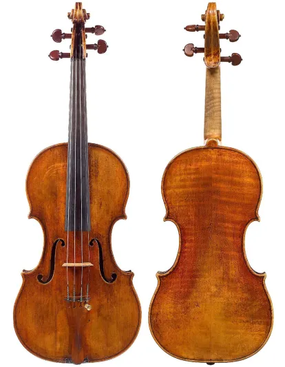 صور| وصلت قيمة إحداها لنصف مليار دولار.. أغلى القطع التي بيعت في مزاد علني 