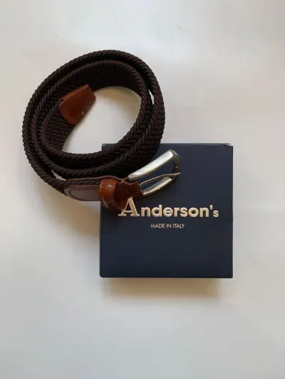 الحزام.. إكسسوار بتاريخ طويل ورمزيات متعددة