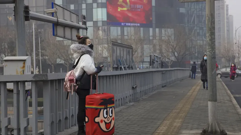 هل نحن أمام نهاية حقبة «صنع في الصين»؟ 