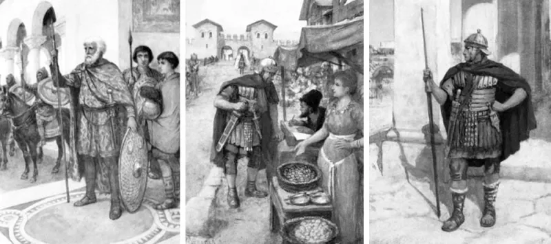 الحزام.. إكسسوار بتاريخ طويل ورمزيات متعددة