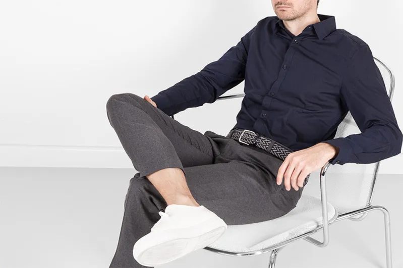 الحزام.. إكسسوار بتاريخ طويل ورمزيات متعددة