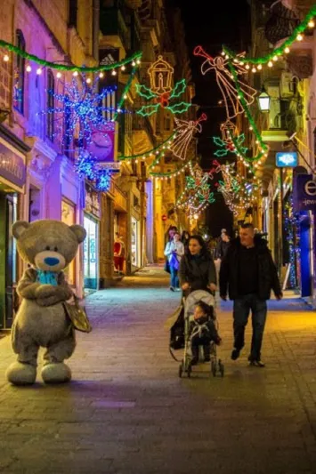 الشتاء في مالطا.. تجربة استثنائية خلال أجمل مواسم الجزيرة