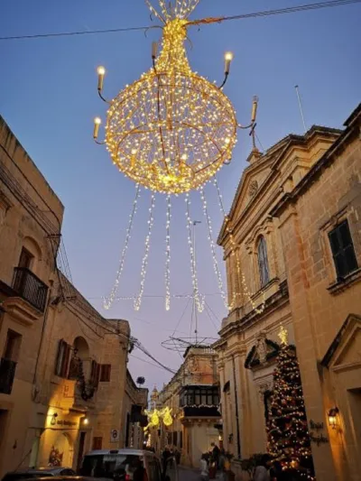 الشتاء في مالطا.. تجربة استثنائية خلال أجمل مواسم الجزيرة