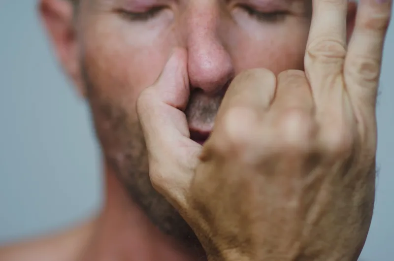 هكذا تغير طريقة التنفس الصحيحة حياتك للأفضل