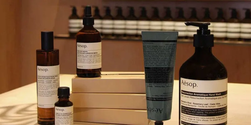 منعم الشعر.. حدد خيارك الأفضل وفق نوعية شعرك 