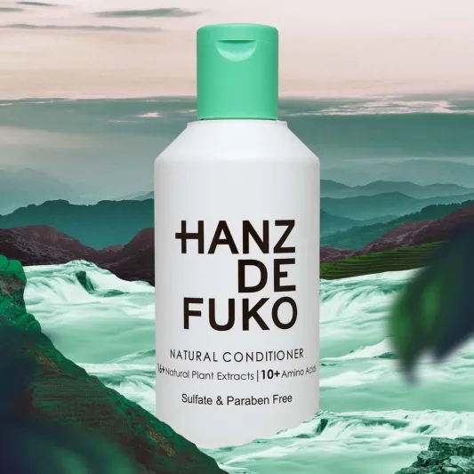 منعم الشعر.. حدد خيارك الأفضل وفق نوعية شعرك 