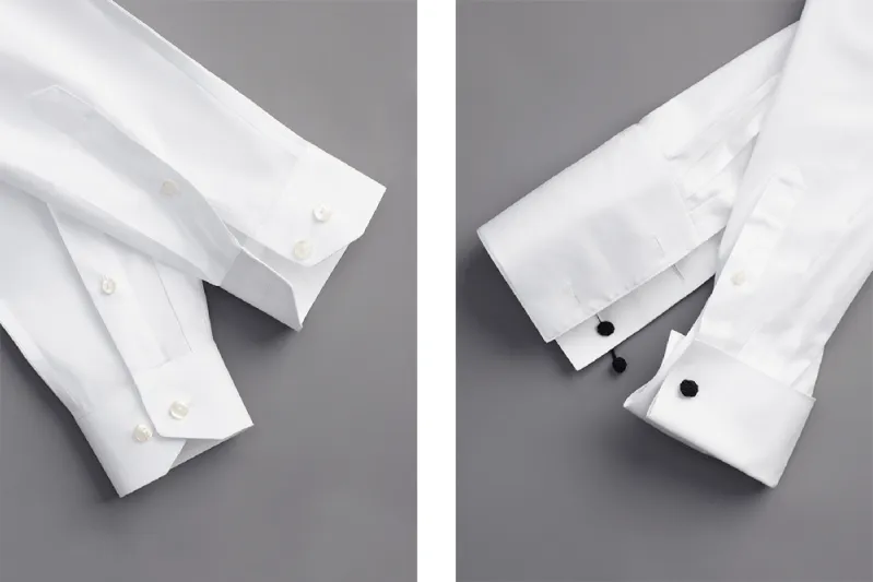 إكسسوارات البدلة الرسمية: هذا ما تحتاج إليه لطلة مثالية 