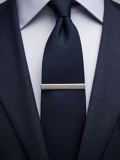 إكسسوارات البدلة الرسمية: هذا ما تحتاج إليه لطلة مثالية 