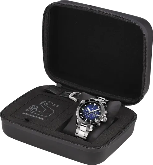Tissot Seastar 1000 Professional.. مميزات ساعة الغواصين الاحترافية
