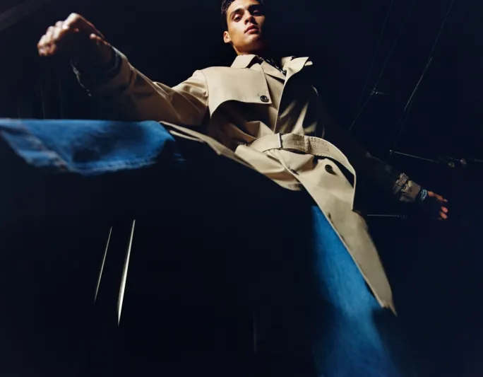 HUGO تجمع بين الشرق والغرب في مجموعتها لربيع وصيف 2021