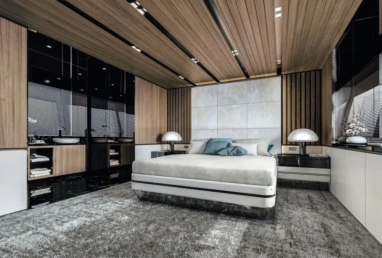 Arcadia تطلق النسخة الثانية من يخت Sherpa XL الفاخر