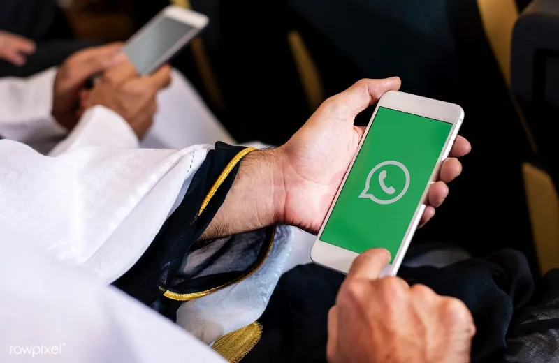 إنفوجراف| ما يجمعه واتس آب من معلومات عنك