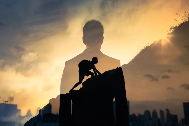 6 أشياء تحتاج إلى التخلي عنها لتصبح رائد أعمال ناجحاً