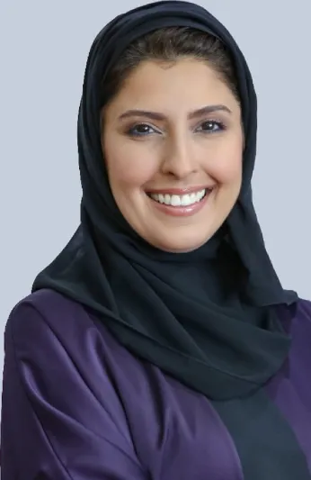 لمى الشثري رئيسة لتحرير "سيدتي" و"الجميلة"