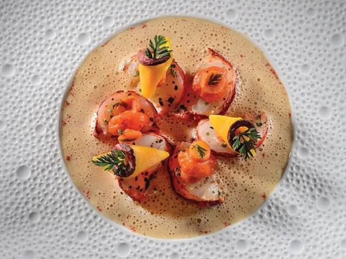 أفضل 20 مطعماً في العالم وأسعار الأطباق الرئيسية