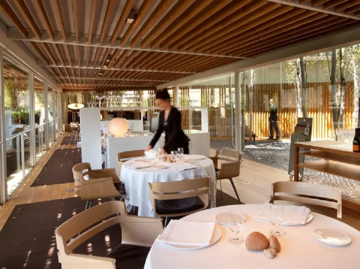 أفضل 20 مطعماً في العالم وأسعار الأطباق الرئيسية