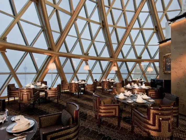 أفضل 20 مطعماً في العالم وأسعار الأطباق الرئيسية