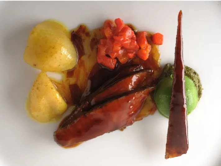 أفضل 20 مطعماً في العالم وأسعار الأطباق الرئيسية