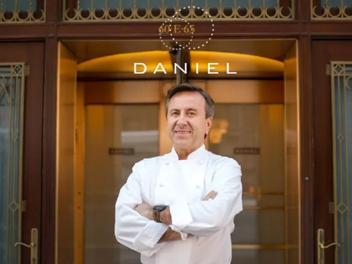 أفضل 20 مطعماً في العالم وأسعار الأطباق الرئيسية