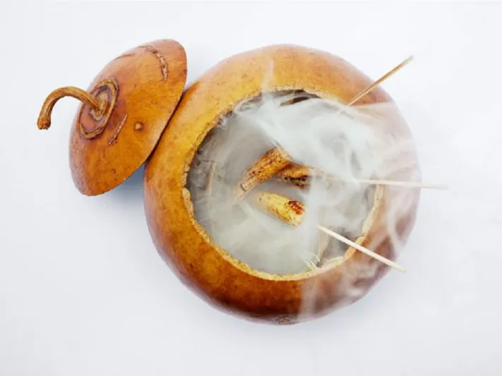 أفضل 20 مطعماً في العالم وأسعار الأطباق الرئيسية