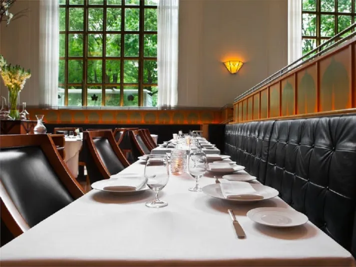 أفضل 20 مطعماً في العالم وأسعار الأطباق الرئيسية