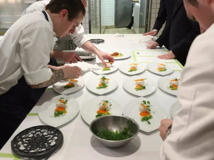 أفضل 20 مطعماً في العالم وأسعار الأطباق الرئيسية