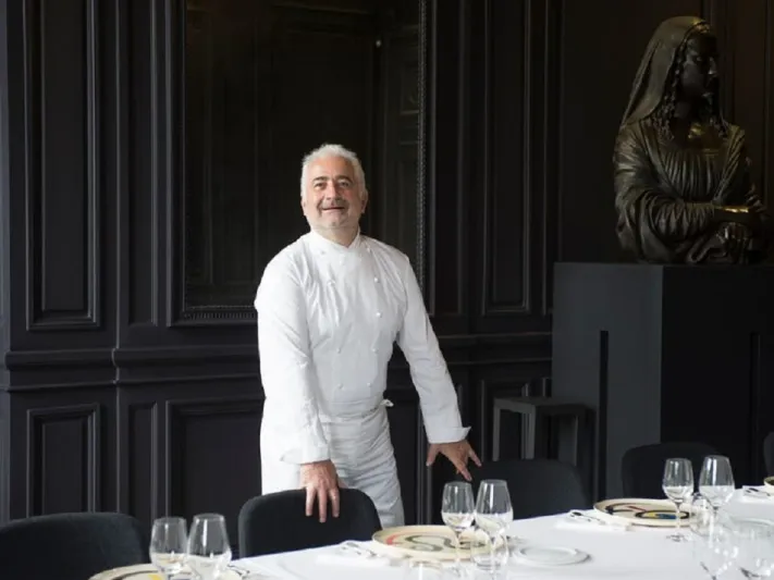 أفضل 20 مطعماً في العالم وأسعار الأطباق الرئيسية