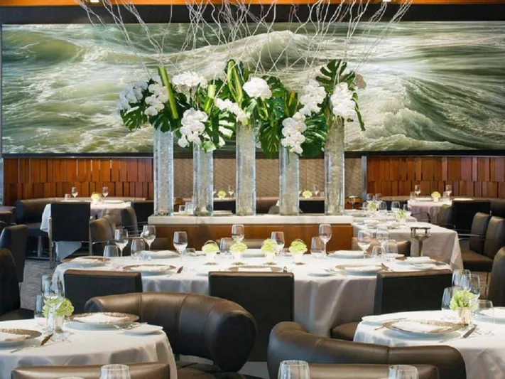 أفضل 20 مطعماً في العالم وأسعار الأطباق الرئيسية