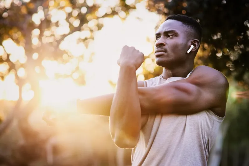 لماذا يجب أن تكون قوياً بدنياً؟ حماية ونجاح ومآرب أخرى