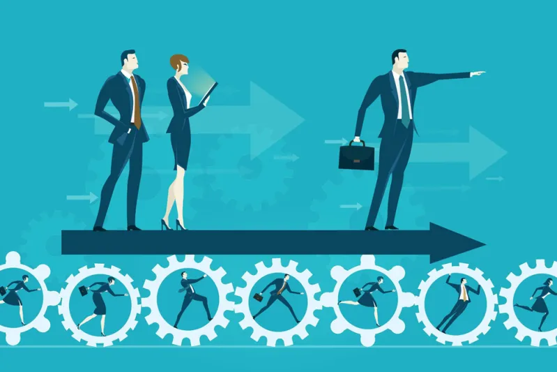 أي نوع من القادة تحتاج إليه الشركات لقيادة النمو في ظل أزمة كورونا؟