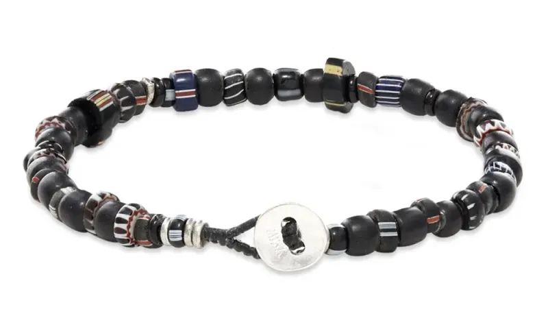 من أرض المعارك إلى العروش: التاريخ المذهل لأساور الرجال 