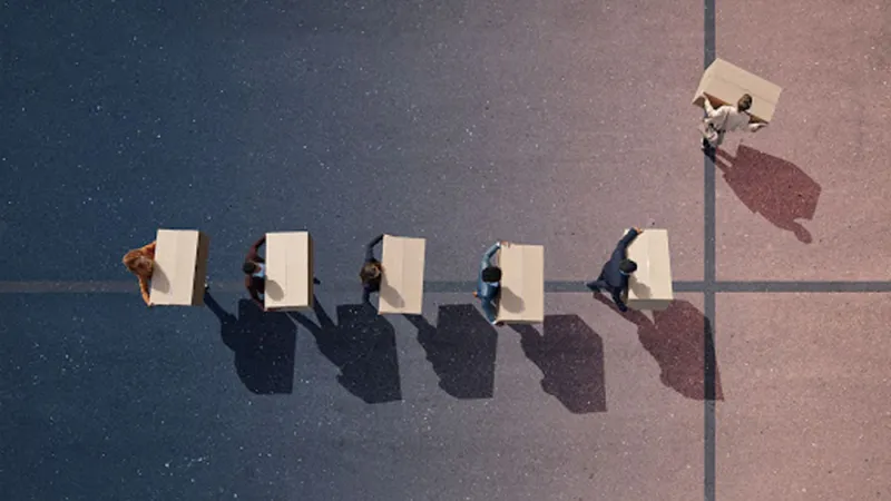 أي نوع من القادة تحتاج إليه الشركات لقيادة النمو في ظل أزمة كورونا؟