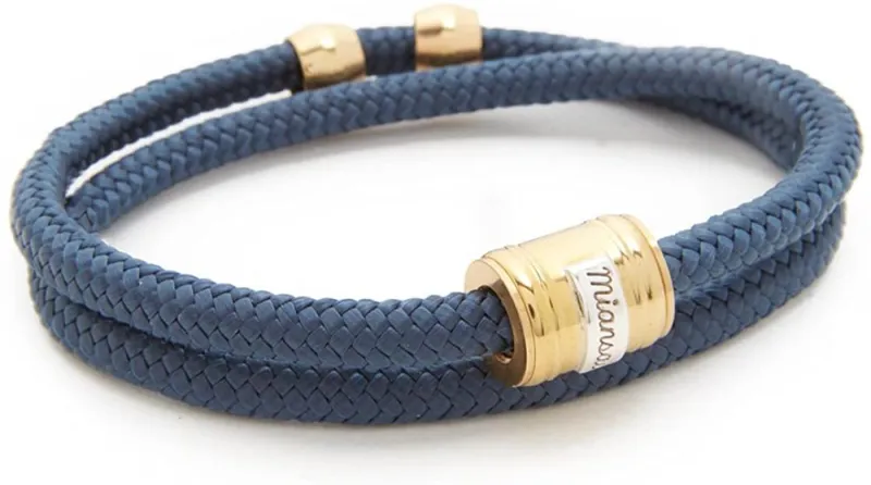 من أرض المعارك إلى العروش: التاريخ المذهل لأساور الرجال 