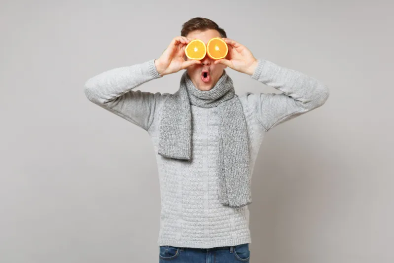 فوائد فيتامين سي للجسم.. فيتامين العصائر والفواكه اللذيذة