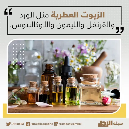 أطعمة تساعد في استعادة حاسة الشم 