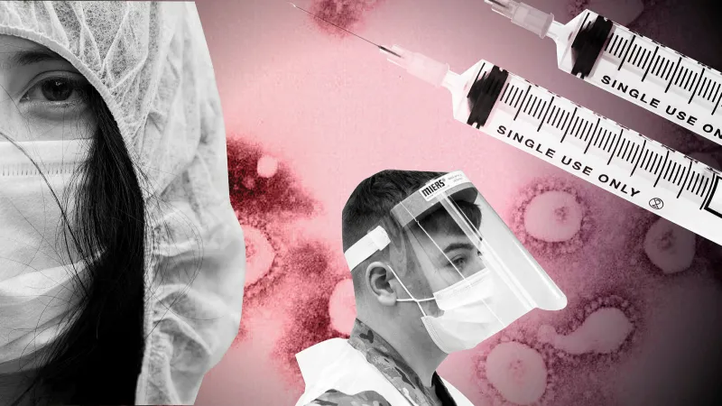 هل تختلف عن القديمة؟ أعراض سلالة كورونا الجديدة