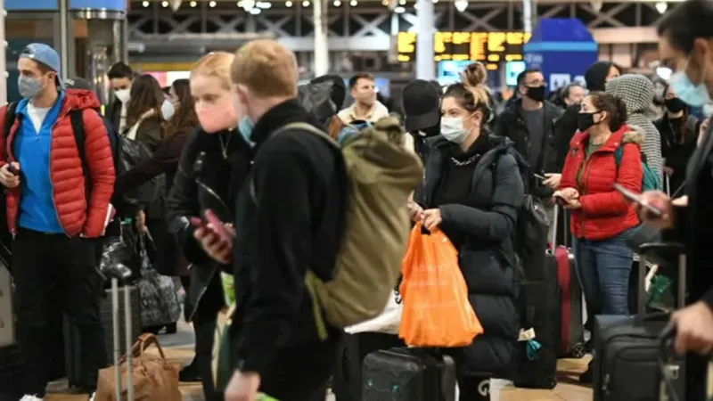 هل تختلف عن القديمة؟ أعراض سلالة كورونا الجديدة