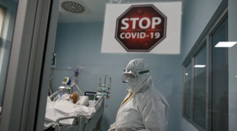 هل تختلف عن القديمة؟ أعراض سلالة كورونا الجديدة