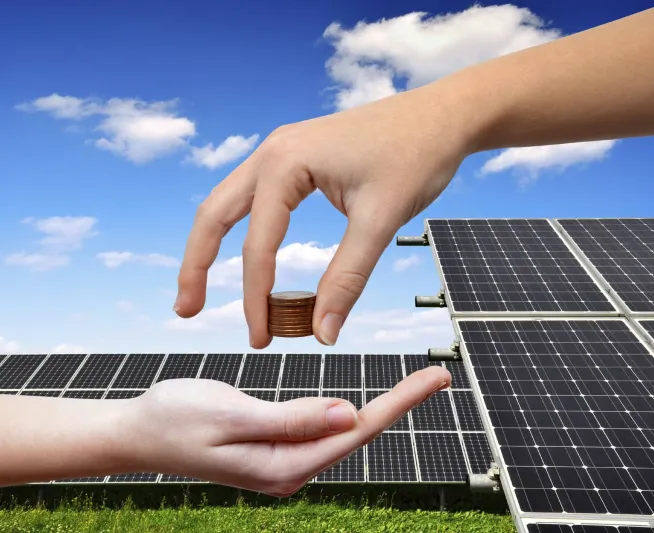 هل حان الوقت للاستثمار في الطاقة المتجددة؟