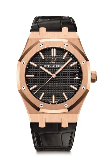 ساعات أنيقة لتحافظ على الفخامة والتفرد