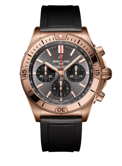 ساعات أنيقة لتحافظ على الفخامة والتفرد