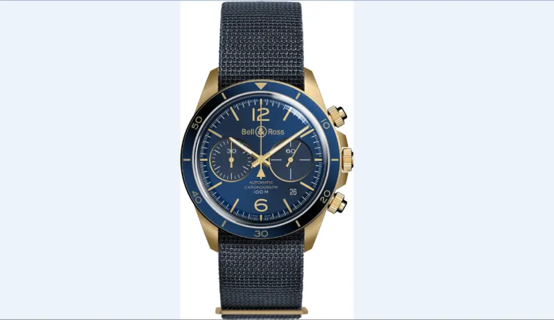 ساعات كاجوال راقية تلائم أجواء العطلات 