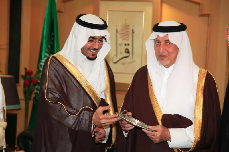 رجل الأعمال علي العثيم: ابحثوا عن الفرص ولا تنتظروها.. أستمتع بعملي والسر بالشغف والفائدة