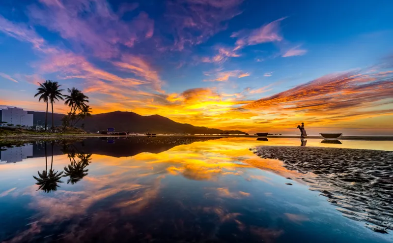 أغرب شواطئ العالم ستدهشك بروعتها