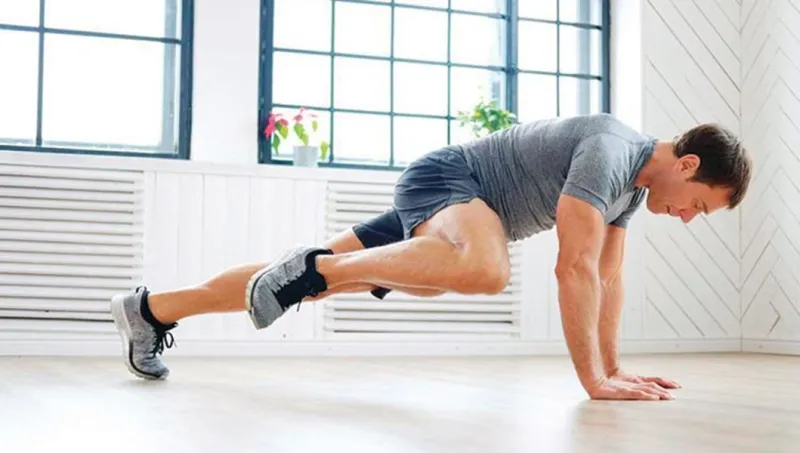 أفضل التمارين لحرق الدهون وتقوية العضلات