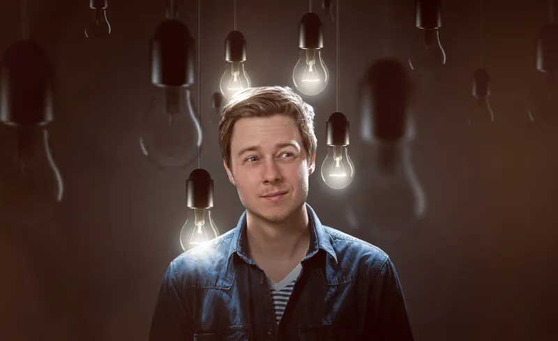 هل تفعل إحداها؟ 8 أمور تكشف الأشخاص الأكثر ذكاءً