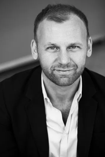 بوراك شاكماك رئيسا تنفيذيا لهيئة الأزياء 