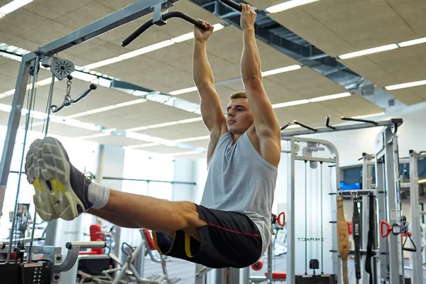 أفضل التمارين لحرق الدهون وتقوية العضلات