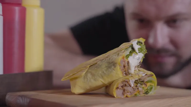 هل يسيطر الجوع على إدراك ووعي العقل؟