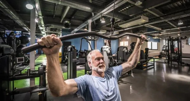 ما العلاقة بين البروتين النباتي والعمر الطويل؟